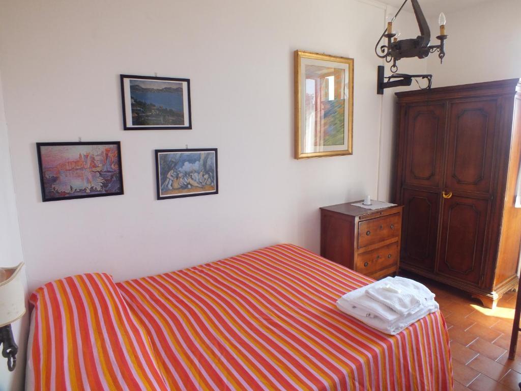 Locanda Laudomia Bed & Breakfast Manciano