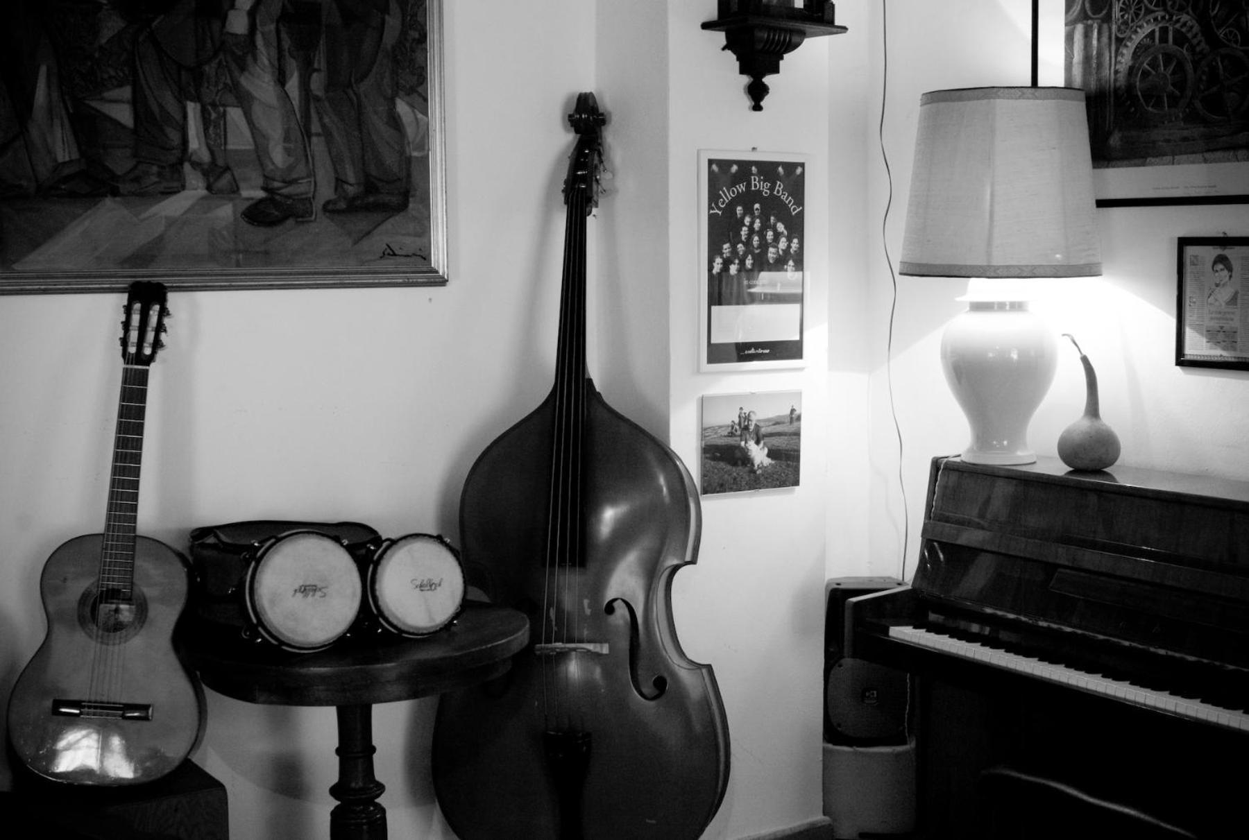 Locanda Laudomia