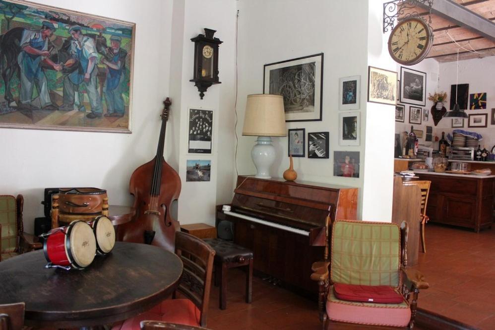 Locanda Laudomia Manciano