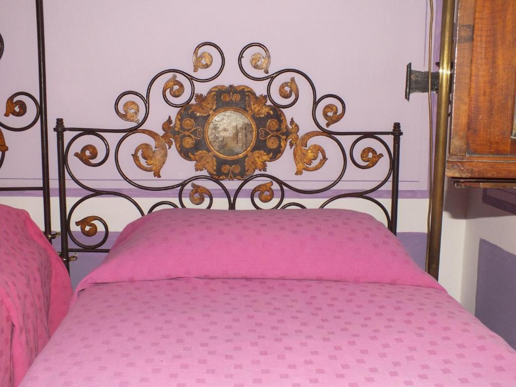 Locanda Laudomia Manciano