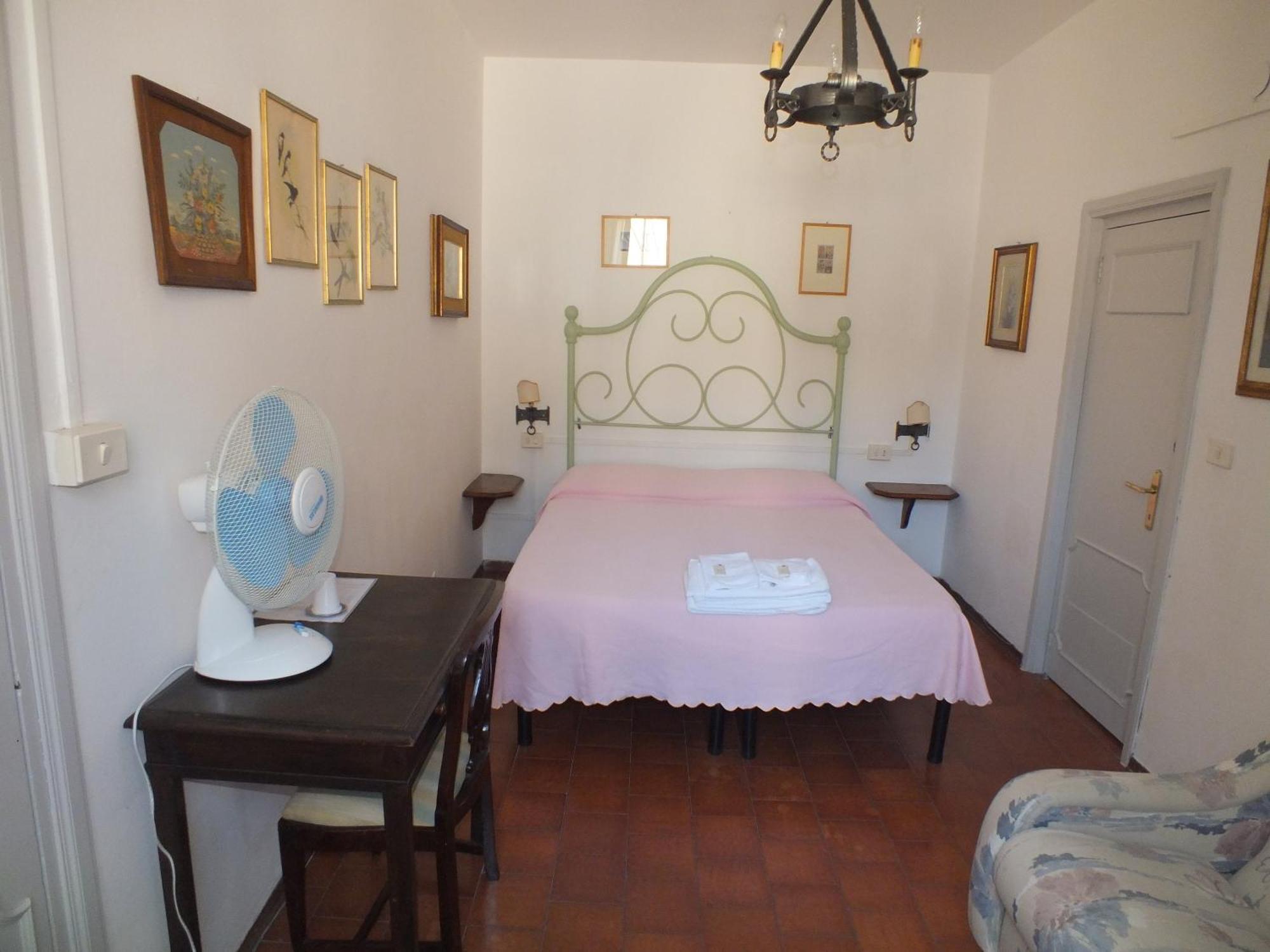Bed & Breakfast Locanda Laudomia *