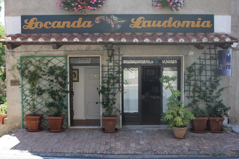 Locanda Laudomia Manciano