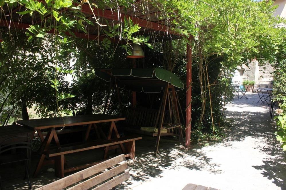 Alojamento de Acomodação e Pequeno-almoço Locanda Laudomia Manciano