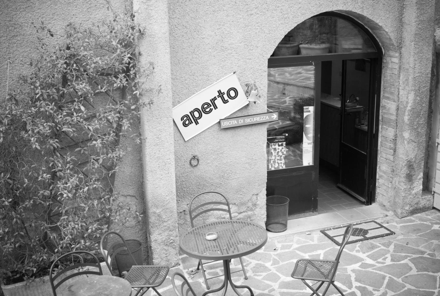 Locanda Laudomia