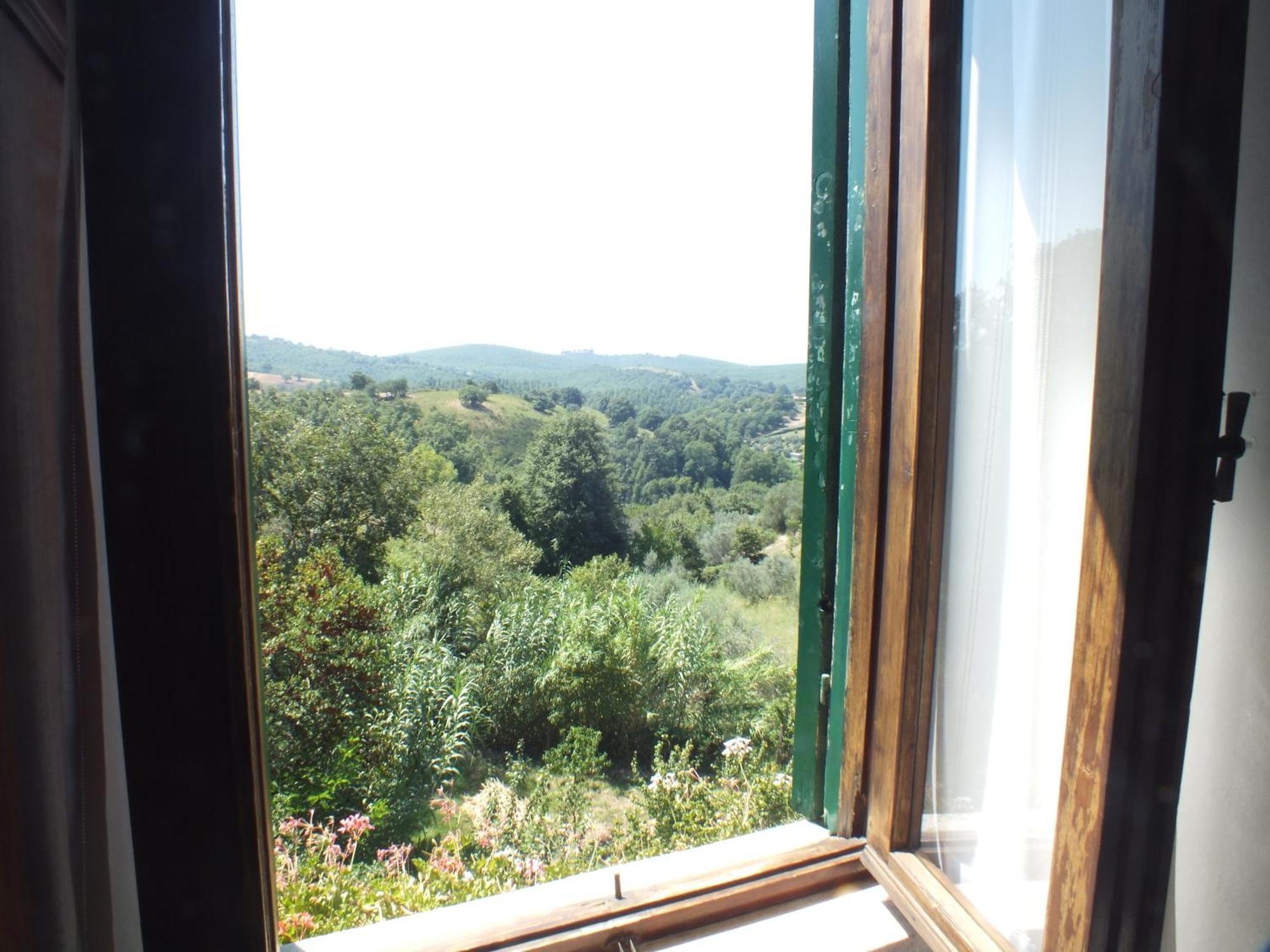 Locanda Laudomia Manciano